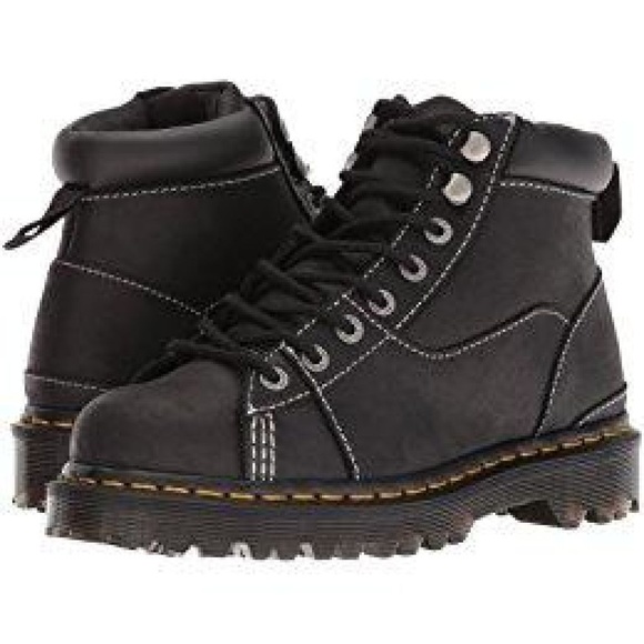 dr martens alderton boot